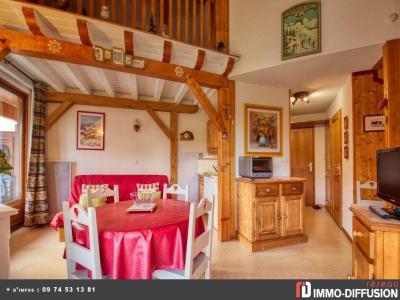 For sale STATION DE SKI   MORILLON 3 rooms 44 m2 Haute savoie (74440) photo 1