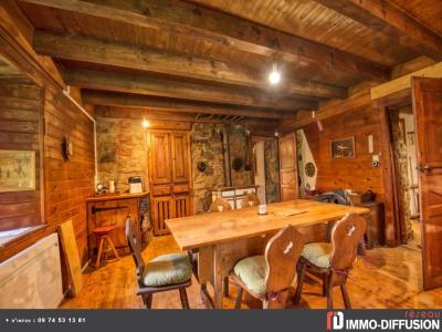 For sale STATION DE SKI   MORILLON 6 rooms 150 m2 Haute savoie (74440) photo 3