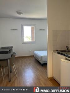 Acheter Appartement 21 m2 