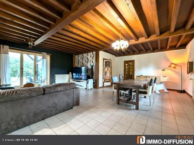 For sale village 5 rooms 159 m2 Loire (42720) photo 1