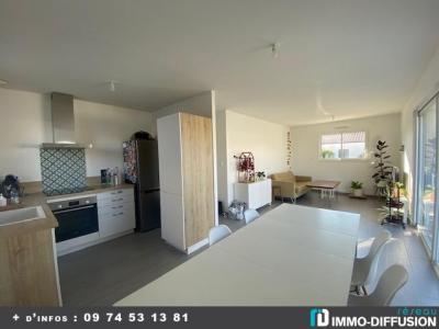 For sale CENTRE VILLE OLONNE SUR M 4 rooms 82 m2 Vendee (85100) photo 1