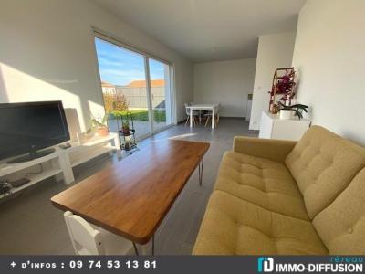 For sale CENTRE VILLE OLONNE SUR M 4 rooms 82 m2 Vendee (85100) photo 2