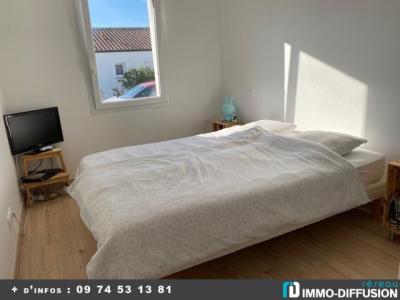 For sale CENTRE VILLE OLONNE SUR M 4 rooms 82 m2 Vendee (85100) photo 4