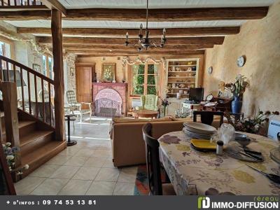 For sale 7 rooms 150 m2 Deux sevres (79190) photo 2