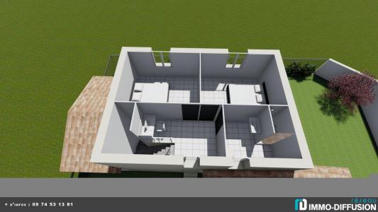 Acheter Maison 80 m2 