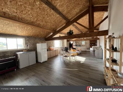 For sale 3 rooms 146 m2 Herault (34210) photo 2