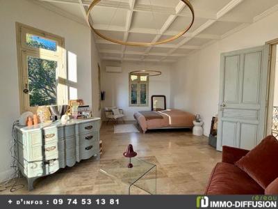 For sale 10 rooms 300 m2 Gard (30000) photo 4