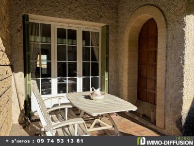 For sale 17 KM SUD EST  D'UZES  10 rooms 240 m2 Gard (30700) photo 0