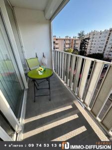 Annonce Vente 3 pices Appartement  34