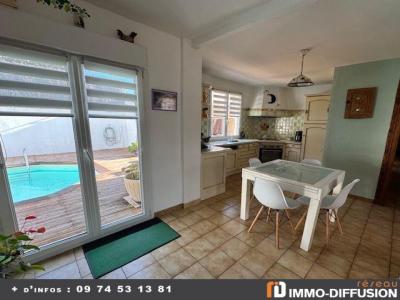 For sale 5 rooms 118 m2 Herault (34670) photo 0