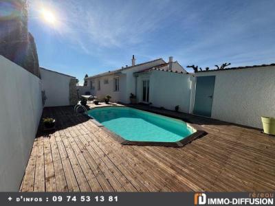 Annonce Vente 5 pices Maison  34