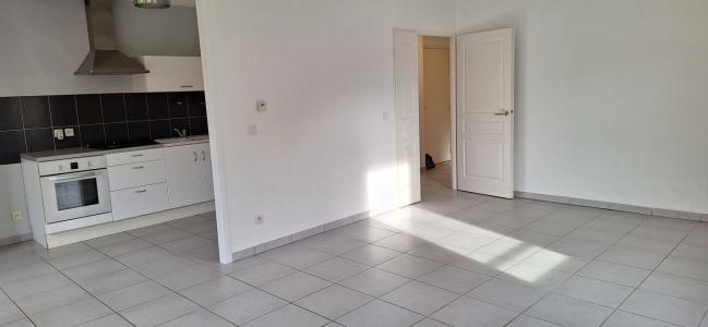 Annonce Vente 3 pices Appartement  38