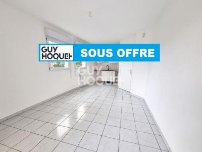 For sale Montpellier 1 room 30 m2 Herault (34000) photo 0