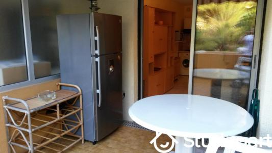 Louer Appartement Nice 775 euros