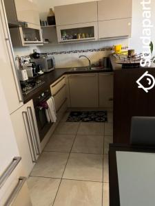 Louer Appartement Marseille-13eme-arrondissement 550 euros