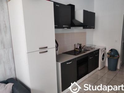 Louer Appartement Valenciennes 375 euros