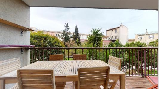 Louer Appartement 105 m2 Marseille-1er-arrondissement