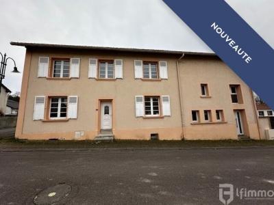 For sale Vaudreching 4 rooms 88 m2 Moselle (57320) photo 0