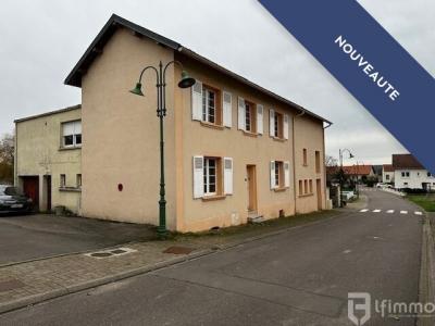 Annonce Vente Immeuble Vaudreching 57