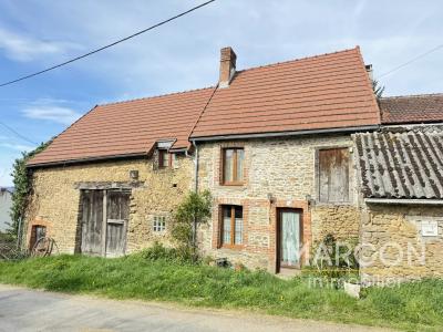 Annonce Vente 3 pices Maison Pionnat 23