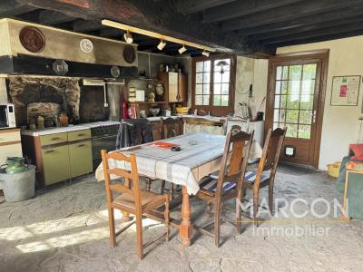 Acheter Maison Pionnat 49500 euros