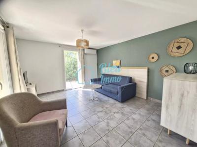 For sale Fabregues 4 rooms 78 m2 Herault (34690) photo 0