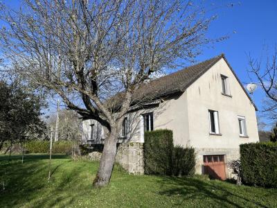 Annonce Vente 5 pices Maison Aubusson 23