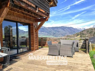 For sale Chatillon-sur-cluses 4 rooms 141 m2 Haute savoie (74300) photo 0