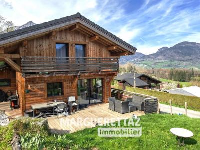 Acheter Maison Chatillon-sur-cluses 620000 euros