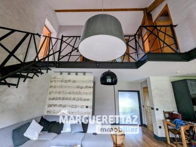 For sale Marnaz 6 rooms 130 m2 Haute savoie (74460) photo 0