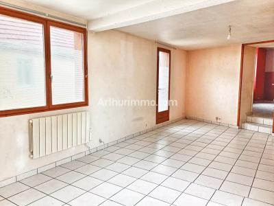 Louer Appartement Fraisans Jura