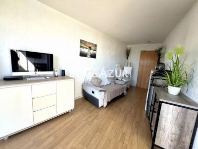 Acheter Appartement Antibes Alpes Maritimes