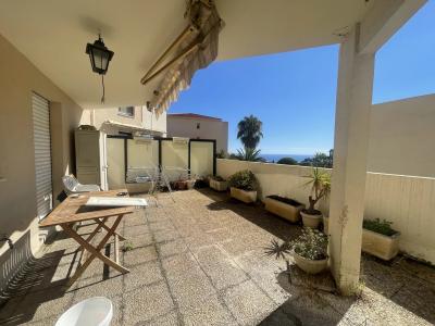 For rent Nice FABRON 2 rooms 50 m2 Alpes Maritimes (06200) photo 0