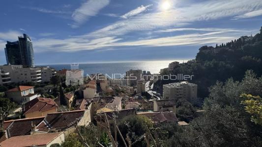 For sale Beausoleil CARNIER 3 rooms 56 m2 Alpes Maritimes (06240) photo 0