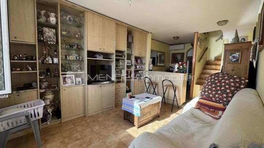 For sale Beausoleil CARNIER 3 rooms 56 m2 Alpes Maritimes (06240) photo 1