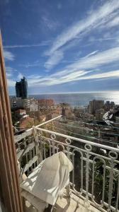 For sale Beausoleil CARNIER 3 rooms 56 m2 Alpes Maritimes (06240) photo 4