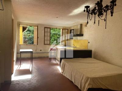 For sale Nice VIEUX NICE 1 room 27 m2 Alpes Maritimes (06300) photo 0