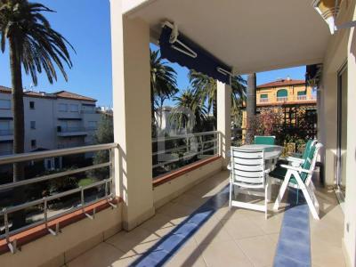 Annonce Vente 4 pices Appartement Juan-les-pins 06