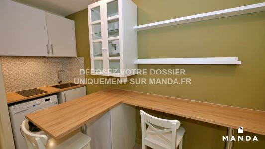 Louer Appartement Paris-11eme-arrondissement Paris