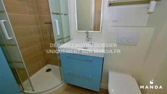 Louer Appartement Paris-11eme-arrondissement 1041 euros