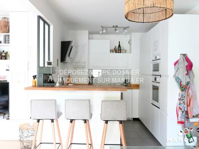 Louer Appartement Nanterre Hauts de Seine