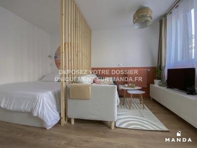 Louer Appartement Gennevilliers Hauts de Seine