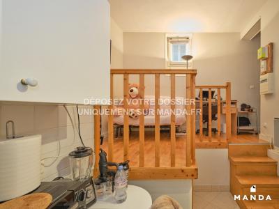 For rent Neuilly-sur-seine 1 room 15 m2 Hauts de Seine (92200) photo 0