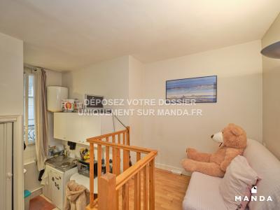 Annonce Location Appartement Neuilly-sur-seine 92