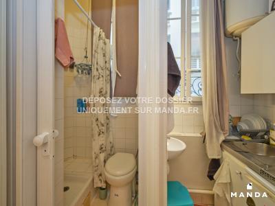 Louer Appartement Neuilly-sur-seine Hauts de Seine