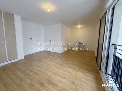 Annonce Location Appartement Thiais 94