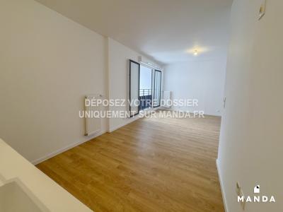 Louer Appartement Thiais Val de Marne