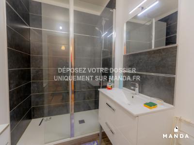 Louer Appartement Rouen Seine maritime