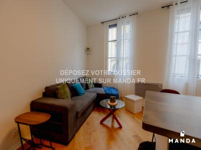 Annonce Location 3 pices Appartement Rouen 76