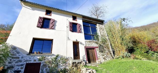 For sale Prayols 6 rooms 149 m2 Ariege (09000) photo 0